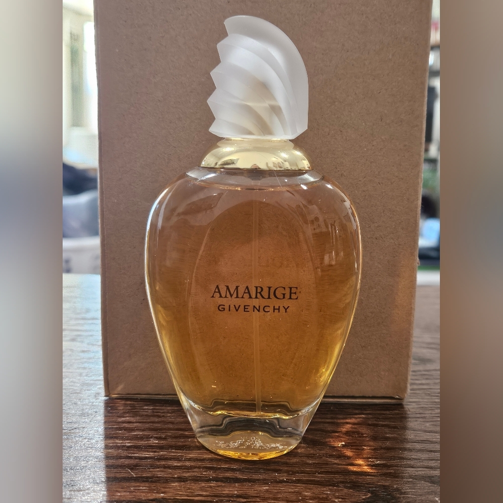 ** FINAL PRICE ***Amarige for Her Eau de Toilette Spray, 3.3 oz.